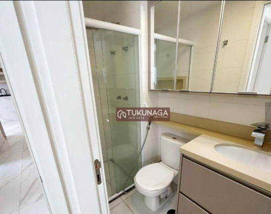 Imagem Apartamento com 3 Quartos à Venda, 66 m² em Tatuapé - São Paulo