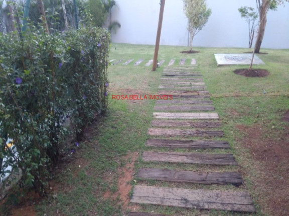 Imagem Apartamento com 3 Quartos à Venda, 62 m² em Parque União - Jundiaí