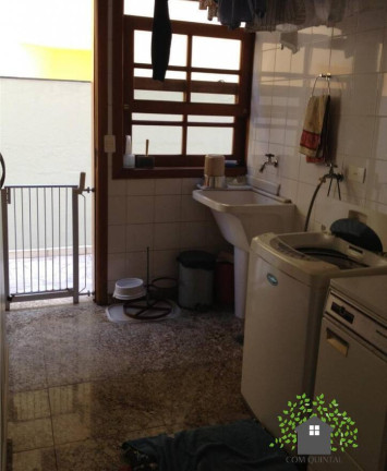 Imagem Casa com 4 Quartos à Venda, 347 m² em São Paulo Ii - Cotia Imagem Casa com 4 Quartos à Venda, 347 m² em São Paulo Ii - Cotia