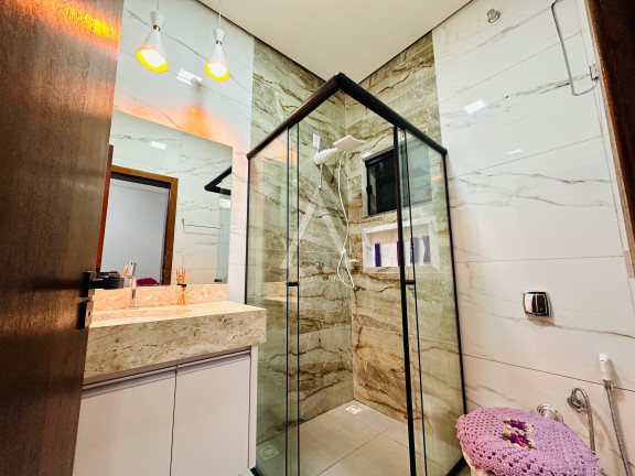 Imagem Casa com 4 Quartos à Venda, 420 m² em Jardim Belo Horizonte - Sinop Imagem Casa com 4 Quartos à Venda, 420 m² em Jardim Belo Horizonte - Sinop