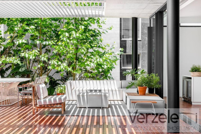 Imagem Casa com 4 Quartos à Venda, 680 m² em Praia Brava - Itajaí