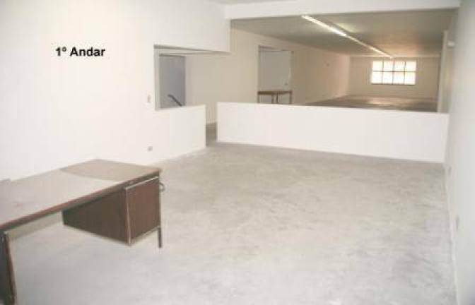Imagem Imóvel Comercial para Alugar, 1 m² em Moema - São Paulo