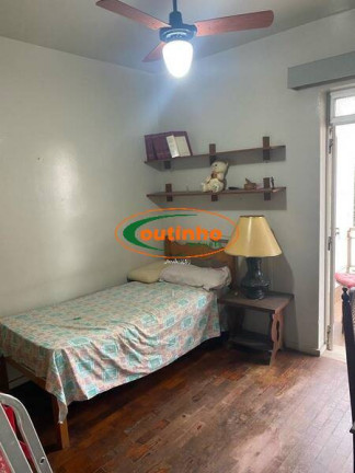 Imagem Apartamento com 3 Quartos à Venda, 145 m² em Grajaú - Rio De Janeiro