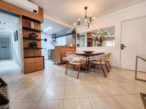 Imagem Apartamento com 4 Quartos à Venda, 134 m² em Riviera De São Lourenço - Bertioga