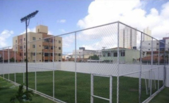 Imagem Apartamento com 3 Quartos à Venda, 75 m² em Jardim São Paulo - João Pessoa
