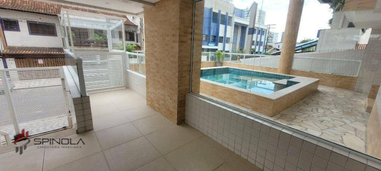 Imagem Apartamento com 2 Quartos à Venda, 61 m² em Vilamar - Praia Grande Imagem Apartamento com 2 Quartos à Venda, 61 m² em Vilamar - Praia Grande