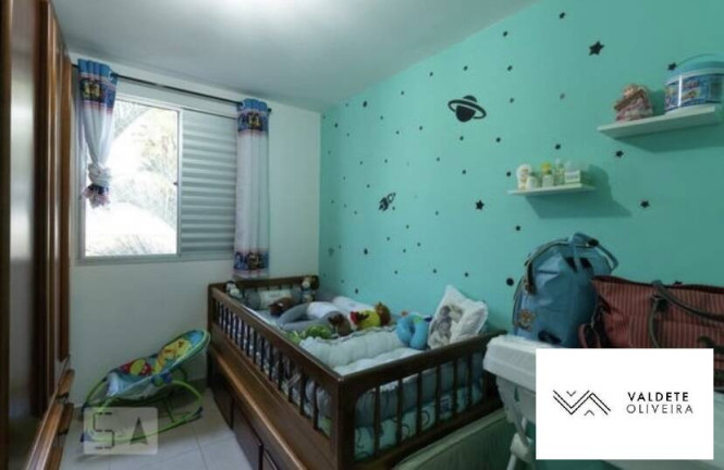 Imagem Apartamento com 2 Quartos à Venda, 49 m² em Parque Residencial Flamboyant - São José Dos Campos