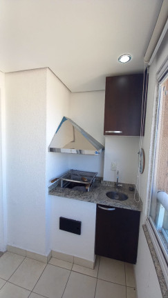Imagem Apartamento com 2 Quartos à Venda, em Campestre - Santo André Imagem Apartamento com 2 Quartos à Venda, em Campestre - Santo André