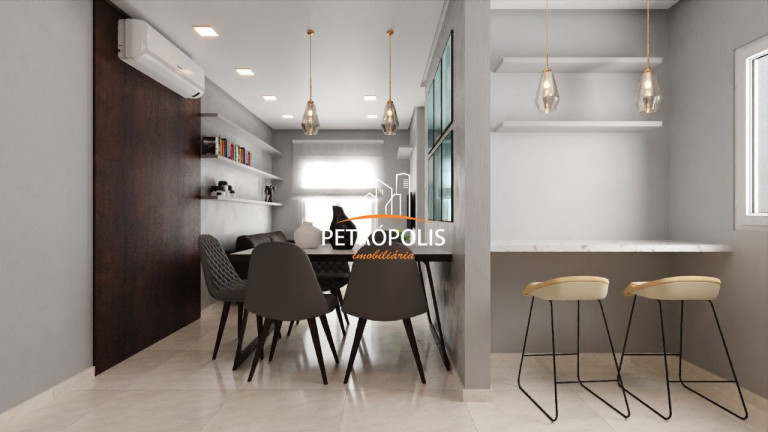 Apartamento com 2 Quartos à Venda, 58 m² em São Luiz - Caxias Do Sul