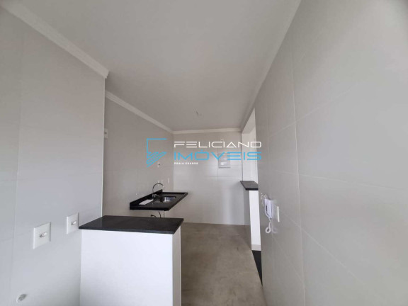 Imagem Apartamento com 1 Quarto à Venda, 53 m² em Tupi - Praia Grande