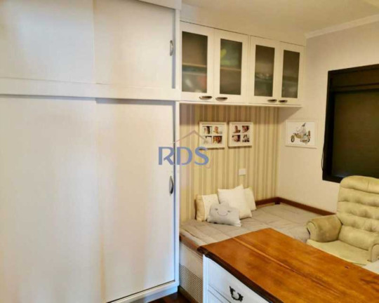 Imagem Apartamento com 3 Quartos à Venda, 135 m² em Brooklin Paulista - São Paulo Imagem Apartamento com 3 Quartos à Venda, 135 m² em Brooklin Paulista - São Paulo