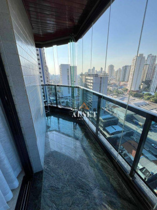 Imagem Apartamento com 3 Quartos à Venda, 87 m² em Vila Regente Feijó - São Paulo Imagem Apartamento com 3 Quartos à Venda, 87 m² em Vila Regente Feijó - São Paulo