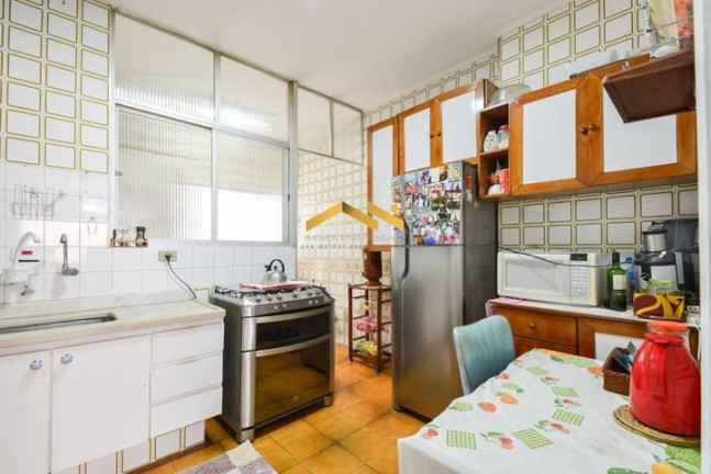 Imagem Apartamento com 2 Quartos à Venda, 83 m² em Consolação - São Paulo Imagem Apartamento com 2 Quartos à Venda, 83 m² em Consolação - São Paulo