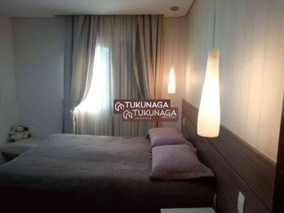 Imagem Apartamento com 3 Quartos à Venda, 136 m² em Vila Galvão - Guarulhos Imagem Apartamento com 3 Quartos à Venda, 136 m² em Vila Galvão - Guarulhos