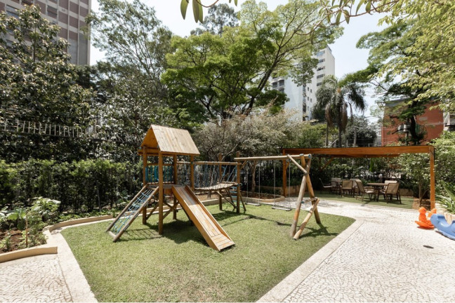 Imagem Apartamento com 3 Quartos à Venda, 217 m² em Jardim Europa - São Paulo Imagem Apartamento com 3 Quartos à Venda, 217 m² em Jardim Europa - São Paulo