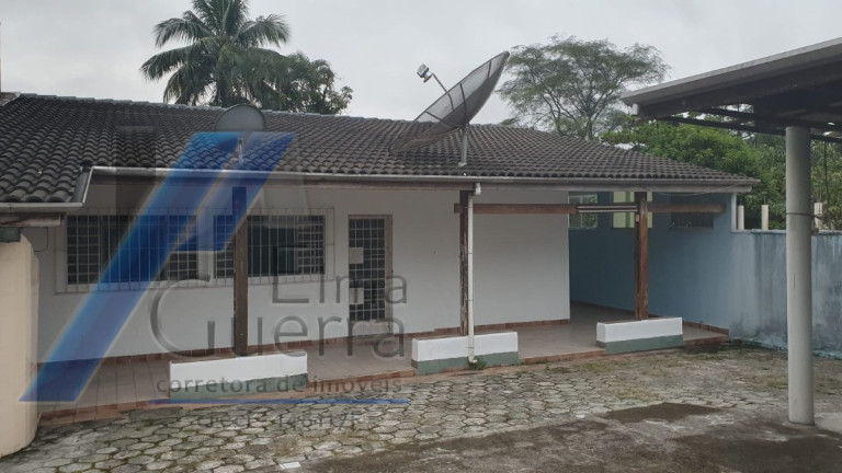 Imagem Casa com 1 Quarto à Venda, 54 m² em Perequê Açu - Ubatuba Imagem Casa com 1 Quarto à Venda, 54 m² em Perequê Açu - Ubatuba