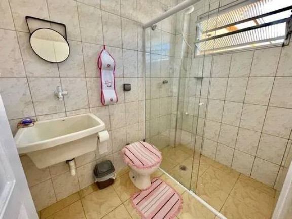 Imagem Kitnet com 1 Quarto à Venda, 26 m² em Boqueirão - Praia Grande Imagem Kitnet com 1 Quarto à Venda, 26 m² em Boqueirão - Praia Grande