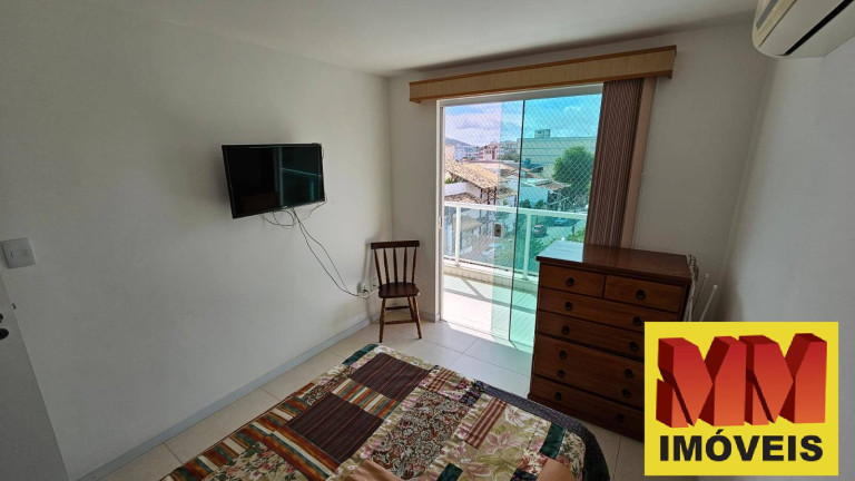 Imagem Apartamento com 3 Quartos à Venda, 144 m² em Centro - Cabo Frio Imagem Apartamento com 3 Quartos à Venda, 144 m² em Centro - Cabo Frio