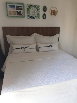 Imagem Apartamento com 3 Quartos à Venda,  em Cambeba - Fortaleza