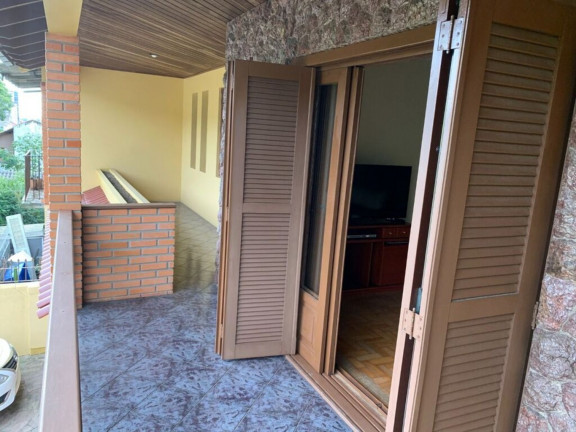 Imagem Imóvel com 3 Quartos à Venda,  em Chácara Das Pedras - Porto Alegre