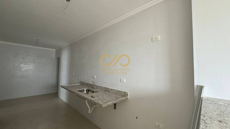 Imagem Apartamento com 3 Quartos à Venda, 163 m² em Aviação - Praia Grande Imagem Apartamento com 3 Quartos à Venda, 163 m² em Aviação - Praia Grande