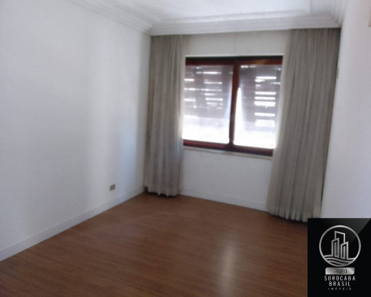 Imagem Apartamento com 3 Quartos à Venda, 175 m² em Centro - Sorocaba