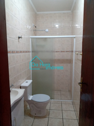 Imagem Apartamento com 4 Quartos à Venda, 204 m² em Flórida - Praia Grande Imagem Apartamento com 4 Quartos à Venda, 204 m² em Flórida - Praia Grande
