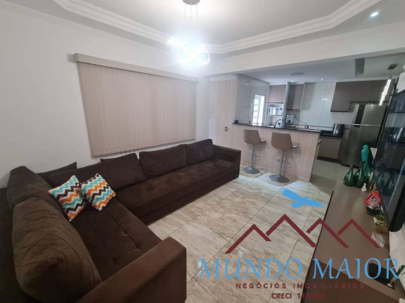 Imagem Apartamento com 3 Quartos à Venda, 85 m² em Vila Bela Vista - Santo André Imagem Apartamento com 3 Quartos à Venda, 85 m² em Vila Bela Vista - Santo André