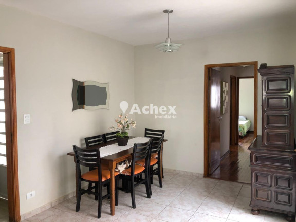 Imagem Casa com 3 Quartos à Venda, 180 m² em Jardim Santa Genebra - Campinas Imagem Casa com 3 Quartos à Venda, 180 m² em Jardim Santa Genebra - Campinas