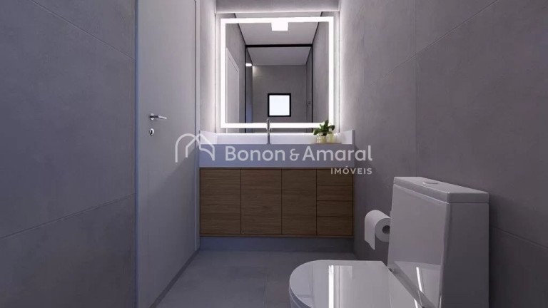 Imagem Casa de Condomínio com 3 Quartos à Venda, 200 m² em Vila Monte Alegre - Paulínia Imagem Casa de Condomínio com 3 Quartos à Venda, 200 m² em Vila Monte Alegre - Paulínia