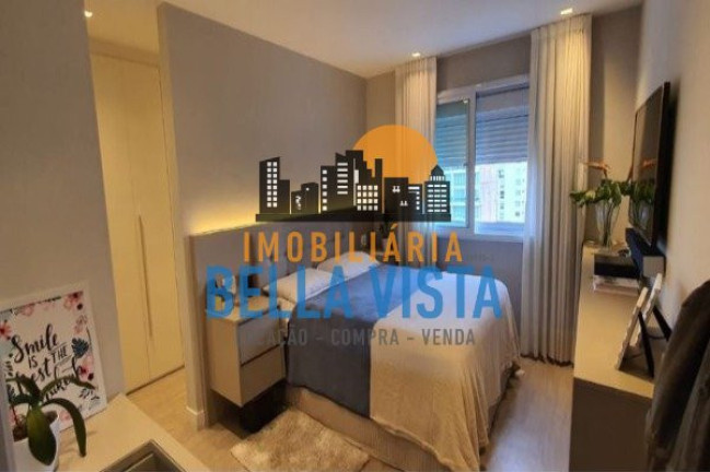 Imagem Apartamento com 3 Quartos à Venda,  em Vila Uberabinha - São Paulo