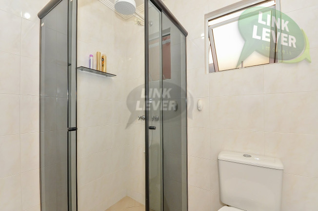 Imagem Sobrado com 3 Quartos à Venda, 164 m² em Boa Vista - Curitiba