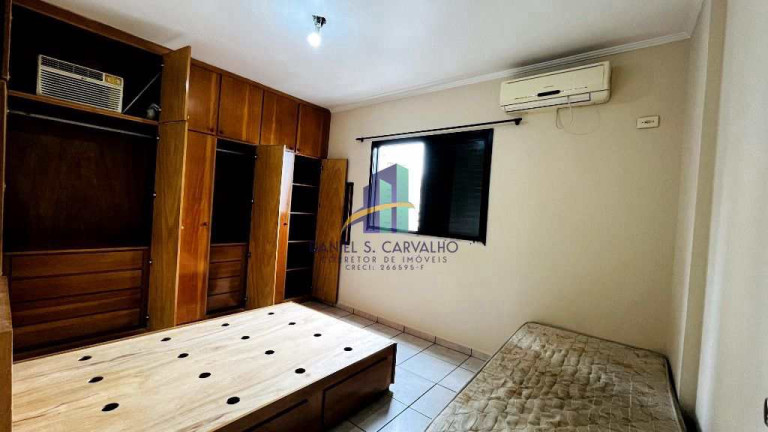 Imagem Apartamento com 1 Quarto à Venda, 57 m² em Aviação - Praia Grande
