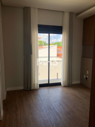 Imagem Casa de Condomínio com 3 Quartos à Venda, 150 m² em Parque Taquaral - Campinas Imagem Casa de Condomínio com 3 Quartos à Venda, 150 m² em Parque Taquaral - Campinas