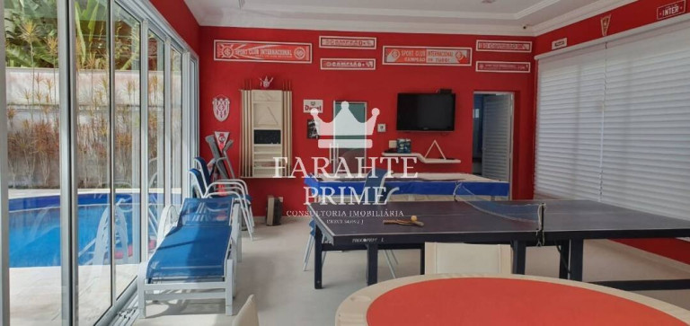 Imagem Casa de Condomínio com 4 Quartos à Venda, 750 m² em Balneário Praia Do Pernambuco - Guarujá