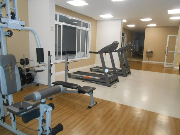 Imagem Apartamento com 1 Quarto para Alugar, 32 m² em Bela Vista - São Paulo