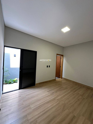 Imagem Casa com 2 Quartos à Venda, 130 m² em Jardim Alvorada - Franca Imagem Casa com 2 Quartos à Venda, 130 m² em Jardim Alvorada - Franca
