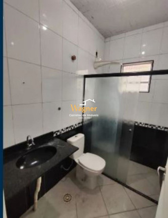Imagem Casa com 3 Quartos à Venda, 165 m² em Guilhermina - Praia Grande Imagem Casa com 3 Quartos à Venda, 165 m² em Guilhermina - Praia Grande