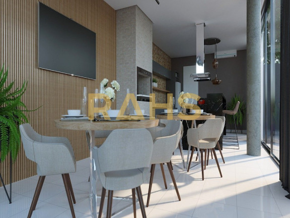 Imagem Casa de Condomínio com 3 Quartos à Venda, 170 m² em Bom Retiro - Joinville Imagem Casa de Condomínio com 3 Quartos à Venda, 170 m² em Bom Retiro - Joinville