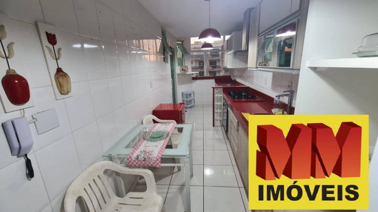 Imagem Cobertura com 4 Quartos à Venda, 160 m² em Braga - Cabo Frio Imagem Cobertura com 4 Quartos à Venda, 160 m² em Braga - Cabo Frio