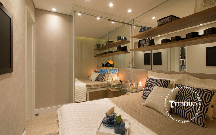 Imagem Apartamento com 2 Quartos à Venda, em Campo Limpo - São Paulo Imagem Apartamento com 2 Quartos à Venda, em Campo Limpo - São Paulo