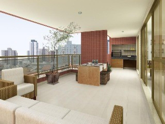 Imagem Apartamento com 4 Quartos à Venda, 433 m² em Vila Mariana - São Paulo Imagem Apartamento com 4 Quartos à Venda, 433 m² em Vila Mariana - São Paulo