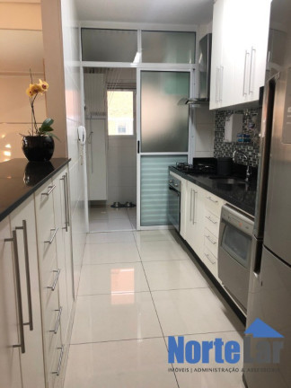 Imagem Apartamento com 2 Quartos à Venda, 78 m² em Jaguaré - São Paulo