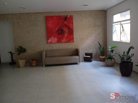 Imagem Apartamento com 3 Quartos à Venda, 69 m² em Sítio Do Mandaqui - São Paulo