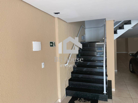Imagem Apartamento com 3 Quartos à Venda, 82 m² em Jardim - Santo André