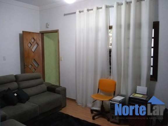 Imagem Sobrado com 3 Quartos à Venda, 180 m² em Jardim Vila Rica - São Paulo
