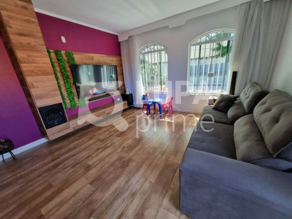 Imagem Casa com 5 Quartos à Venda, 193 m² em Vila Maria - São Paulo Imagem Casa com 5 Quartos à Venda, 193 m² em Vila Maria - São Paulo
