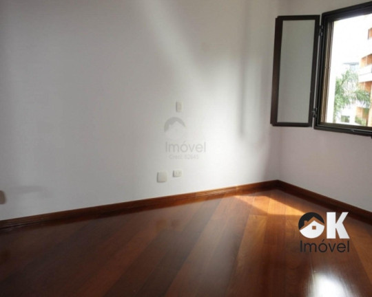 Imagem Apartamento com 4 Quartos à Venda, 274 m² em Vila Nova Conceição - São Paulo Imagem Apartamento com 4 Quartos à Venda, 274 m² em Vila Nova Conceição - São Paulo