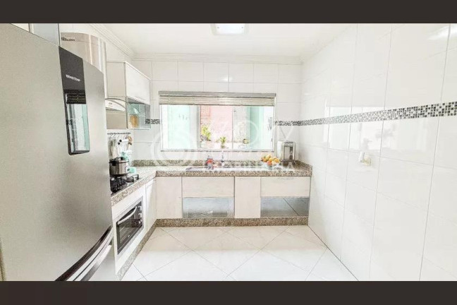 Imagem Casa com 3 Quartos à Venda, 120 m² em Vila Floresta - Santo André Imagem Casa com 3 Quartos à Venda, 120 m² em Vila Floresta - Santo André
