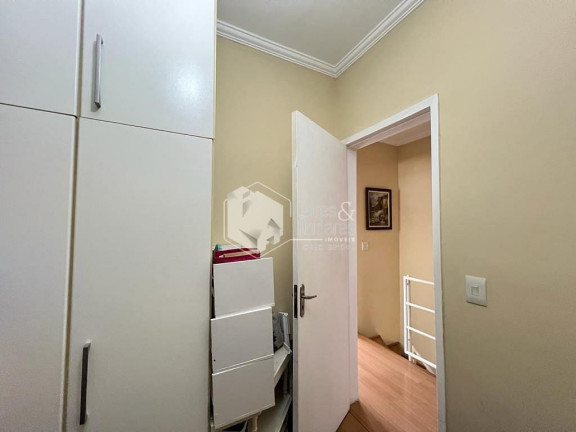 Imagem Casa com 3 Quartos à Venda, 157 m² em Jardim Monte Kemel - São Paulo Imagem Casa com 3 Quartos à Venda, 157 m² em Jardim Monte Kemel - São Paulo